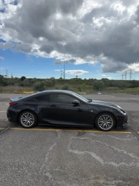 Lexus RC 350 * ���������� ��� ������������ ������*  | Mobile.bg � ����� ������ 6