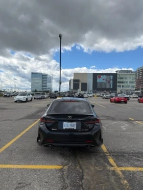 Lexus RC 350 * ���������� ��� ������������ ������*  | Mobile.bg � ����� ������ 9