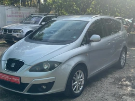 Seat Altea 1600-105 �� �L ���� | Mobile.bg � ����� ������ 2