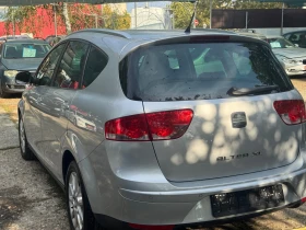Seat Altea 1600-105 �� �L ���� | Mobile.bg � ����� ������ 5