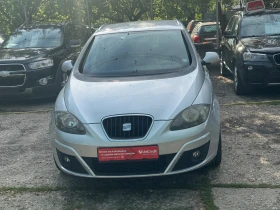 ����� �� �������� �� Seat Altea 1600-105 �� �L ����
