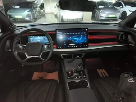 BYD Sealion 7 610 Long Range Edition autogeorge.com | Auto.bg — изображение 10