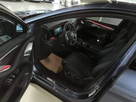 BYD Sealion 7 610 Long Range Edition autogeorge.com | Auto.bg — изображение 16