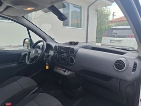 Citroen Berlingo 22.5 kwh | Auto.bg — изображение 15