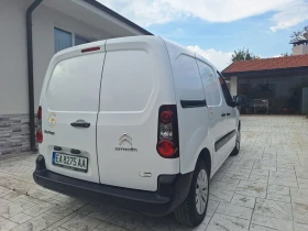 Citroen Berlingo 22.5 kwh | Auto.bg — изображение 5
