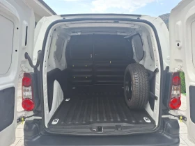 Citroen Berlingo 22.5 kwh | Auto.bg — изображение 11