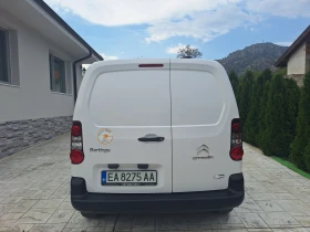 Citroen Berlingo 22.5 kwh | Auto.bg — изображение 6
