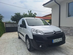 Citroen Berlingo 22.5 kwh | Auto.bg — изображение 3
