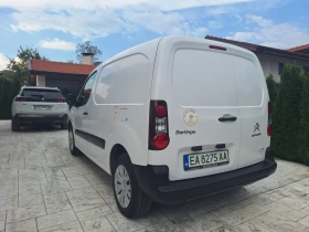Citroen Berlingo 22.5 kwh | Auto.bg — изображение 7