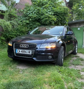 Audi A4 2.0 TDI