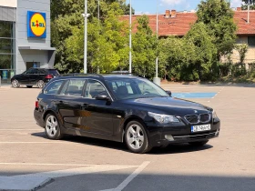 BMW 525 xi - 3800 € - 37545157 7