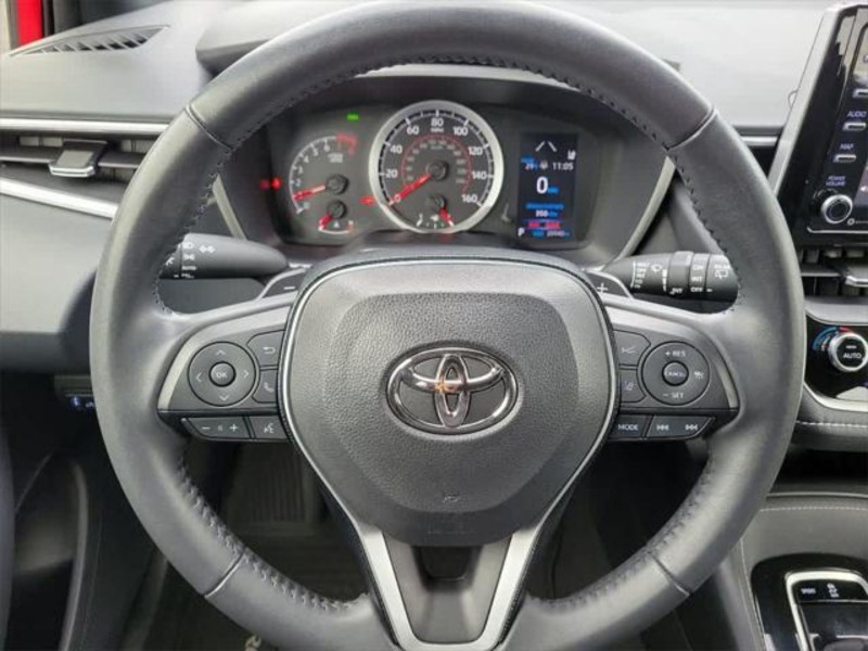 Toyota Corolla 2.0 бензин нова газова уредба, снимка 13 - Автомобили и джипове - 44338721
