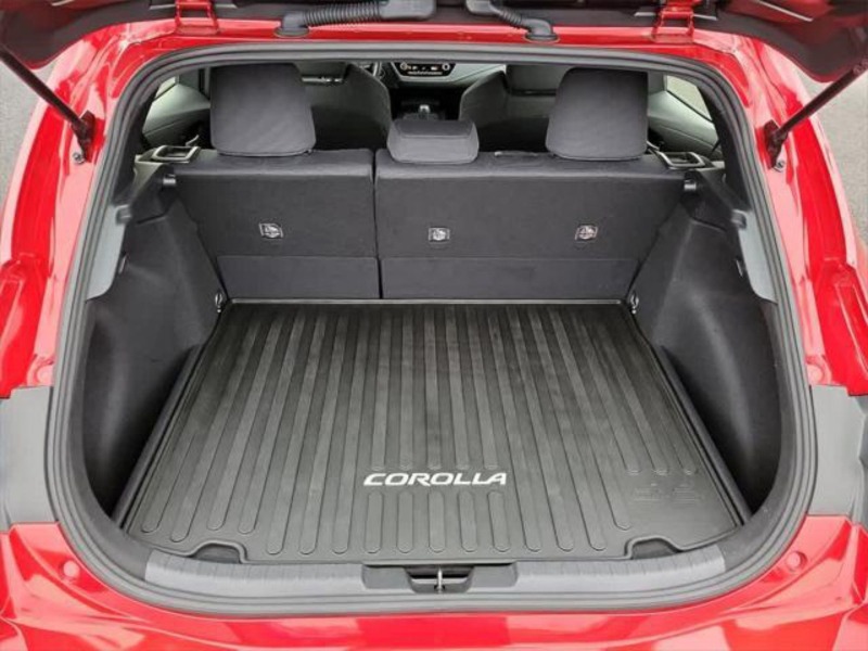 Toyota Corolla 2.0 бензин нова газова уредба, снимка 10 - Автомобили и джипове - 44338721