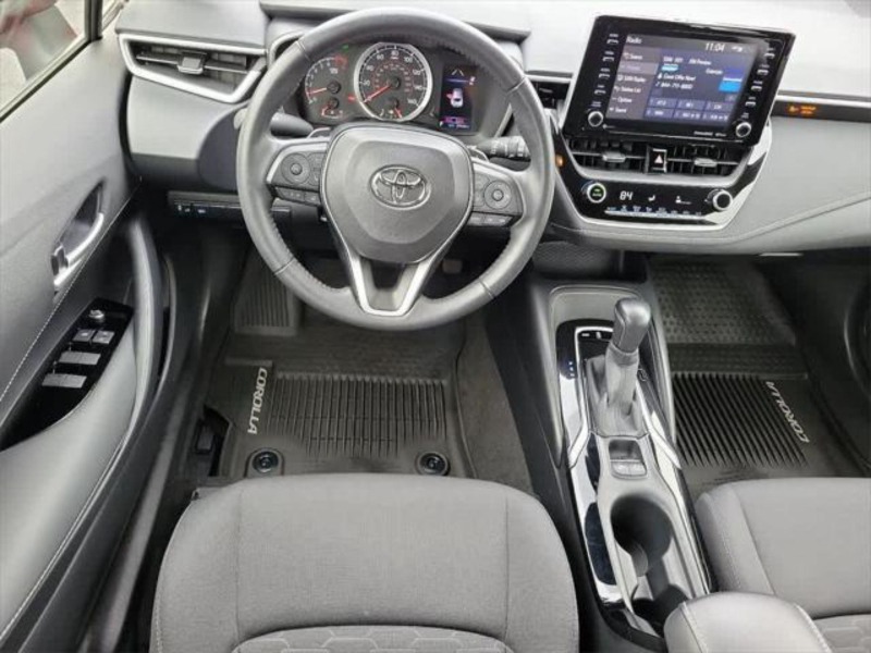 Toyota Corolla 2.0 бензин нова газова уредба, снимка 12 - Автомобили и джипове - 44338721