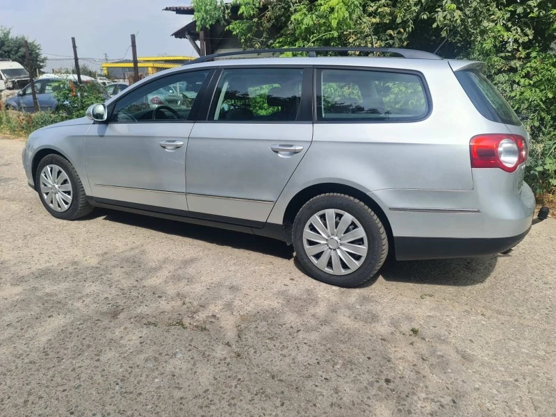 VW Passat 2.0 tdi HIGHLINE, снимка 4 - Автомобили и джипове - 47227586