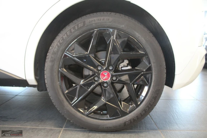 DS DS 4 PERFORMANCE-LINE/131HP/PURETECH/TSR/PANO/CAM/514b, снимка 4 - Автомобили и джипове - 48128966