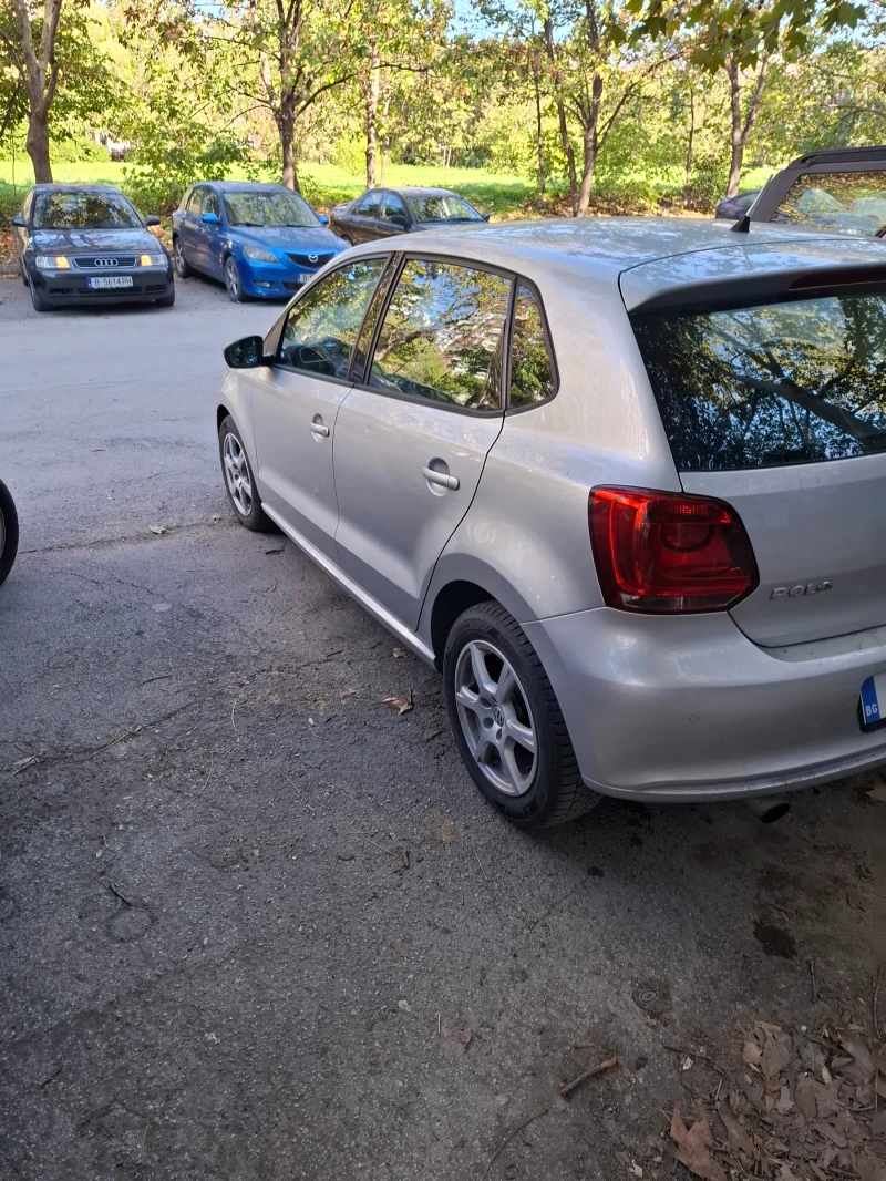 VW Polo, снимка 3 - Автомобили и джипове - 48251223