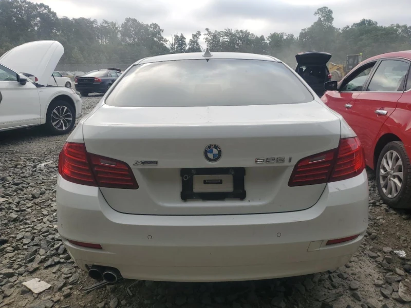 BMW 528 i xdrive, снимка 5 - Автомобили и джипове - 48367940