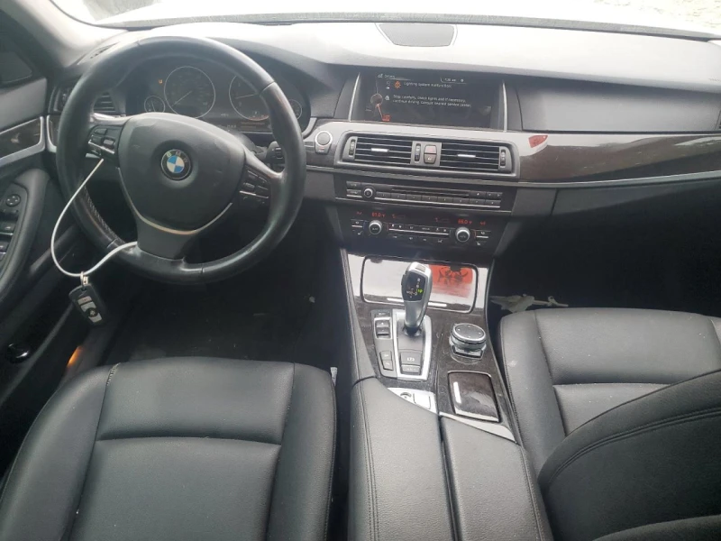 BMW 528 i xdrive, снимка 8 - Автомобили и джипове - 48367940