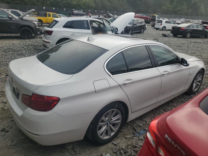 BMW 528 i xdrive, снимка 6 - Автомобили и джипове - 48367940