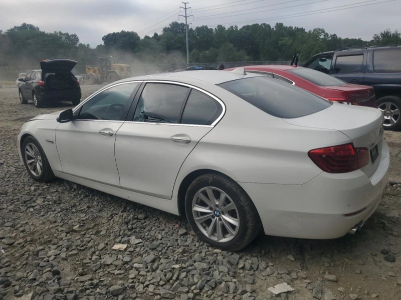 BMW 528 i xdrive, снимка 4 - Автомобили и джипове - 48367940