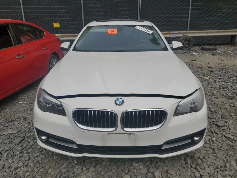 BMW 528 i xdrive, снимка 1 - Автомобили и джипове - 48367940