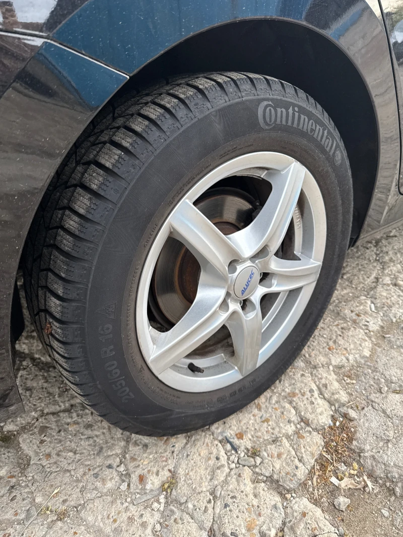 Skoda Octavia 2.0 tdi 200 ks WRS 2 броя 150 кс, снимка 7 - Автомобили и джипове - 48914519