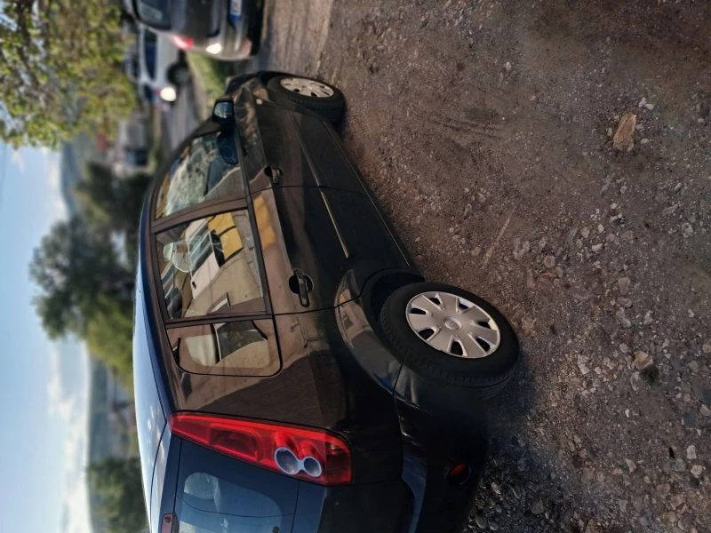 Ford Fiesta, снимка 8 - Автомобили и джипове - 52398666