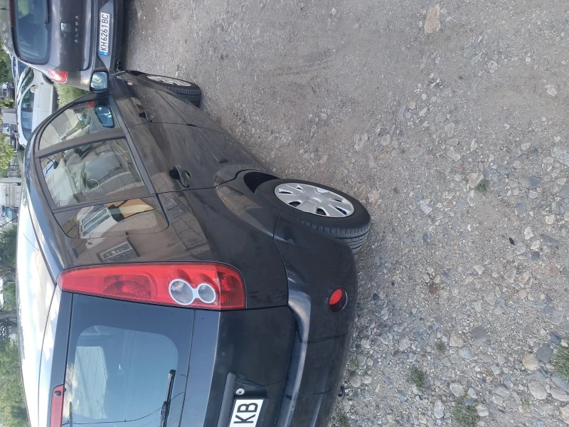 Ford Fiesta, снимка 2 - Автомобили и джипове - 52398666