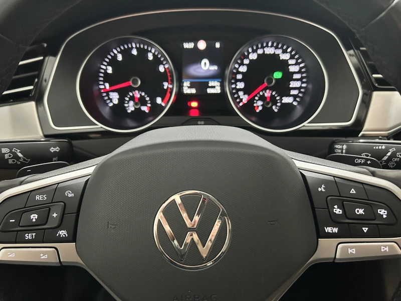 VW Passat  2.0 TFSI, снимка 13 - Автомобили и джипове - 50664651