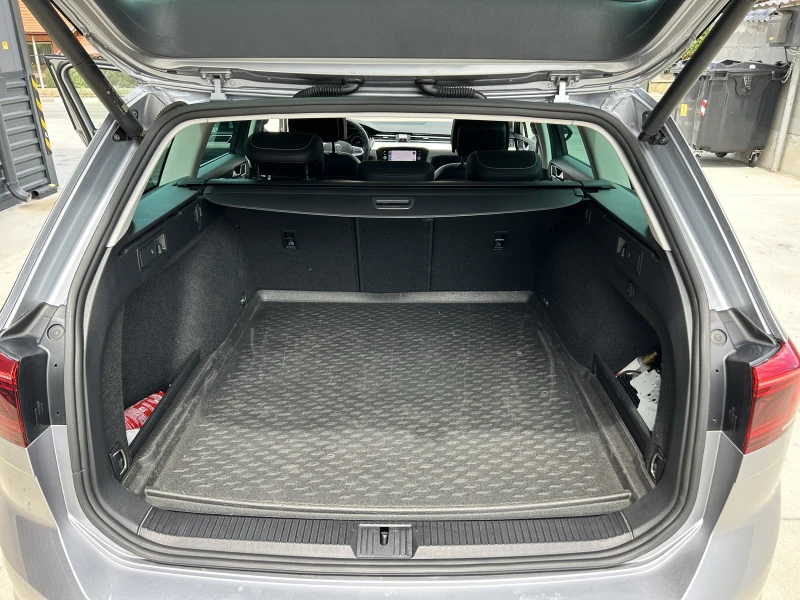 VW Passat  2.0 TFSI, снимка 11 - Автомобили и джипове - 50664651