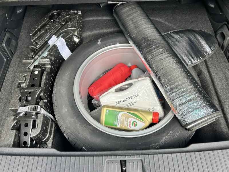 VW Passat  2.0 TFSI, снимка 12 - Автомобили и джипове - 50664651