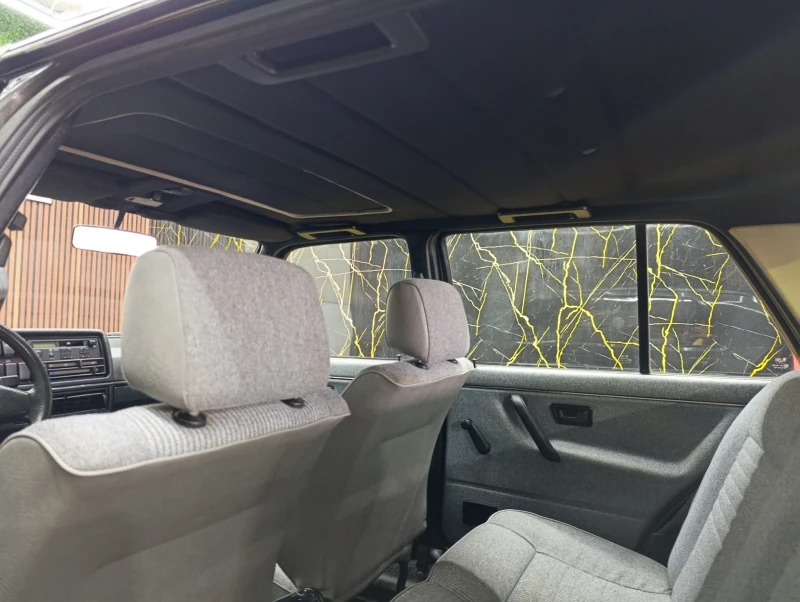VW Golf, снимка 4 - Автомобили и джипове - 51183599