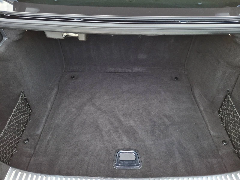 Mercedes-Benz S 560 4MATIC L, снимка 13 - Автомобили и джипове - 52220837