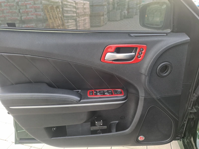 Dodge Charger 5.7 HEMI, снимка 14 - Автомобили и джипове - 52894523