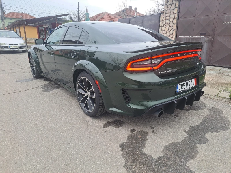 Dodge Charger 5.7 HEMI, снимка 5 - Автомобили и джипове - 52472927