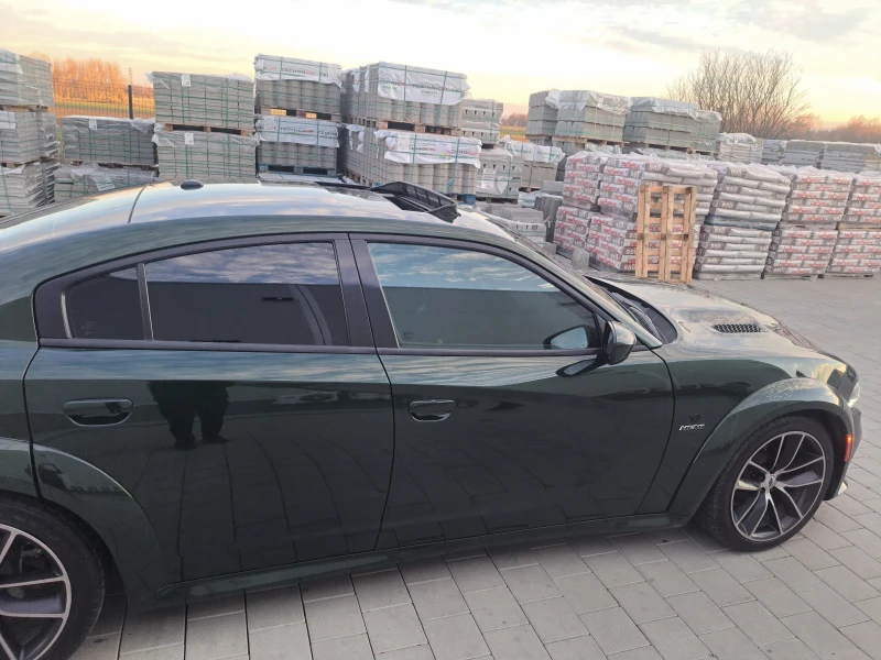 Dodge Charger 5.7 HEMI, снимка 10 - Автомобили и джипове - 52894523