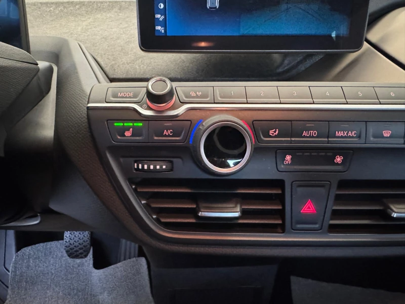 BMW i3 120 Ah, снимка 12 - Автомобили и джипове - 52883297