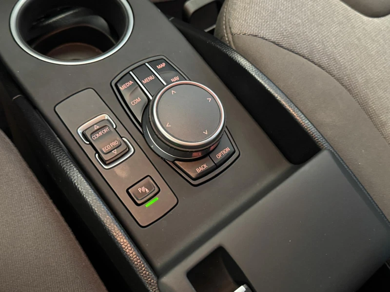 BMW i3 120 Ah, снимка 14 - Автомобили и джипове - 52883297