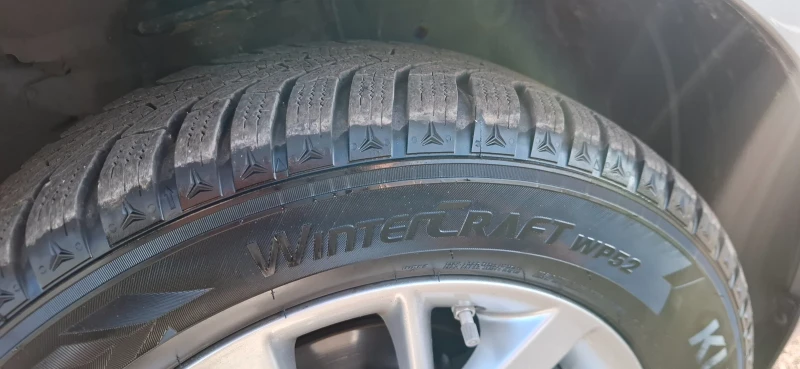 Nissan Note 1.2 New Vision  Navi Климатроник, снимка 13 - Автомобили и джипове - 52848560