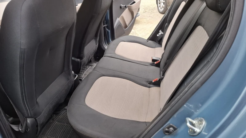 Hyundai I10 1.0 * EURO6 * 118520 к.м., снимка 7 - Автомобили и джипове - 52918589