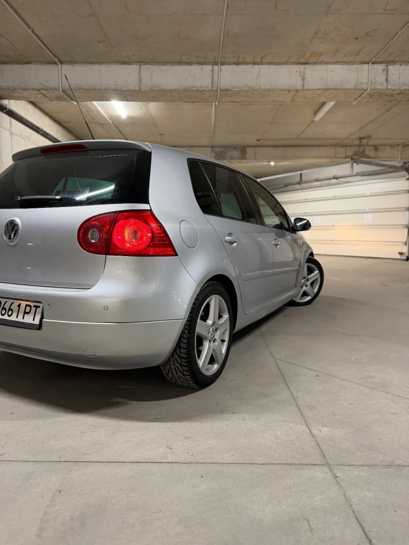 VW Golf GTD TOP! , снимка 16 - Автомобили и джипове - 52933369