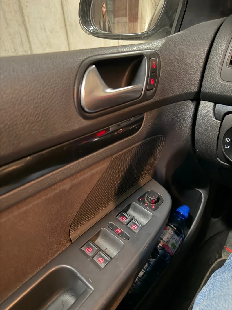 VW Golf GTD TOP! , снимка 11 - Автомобили и джипове - 52933369