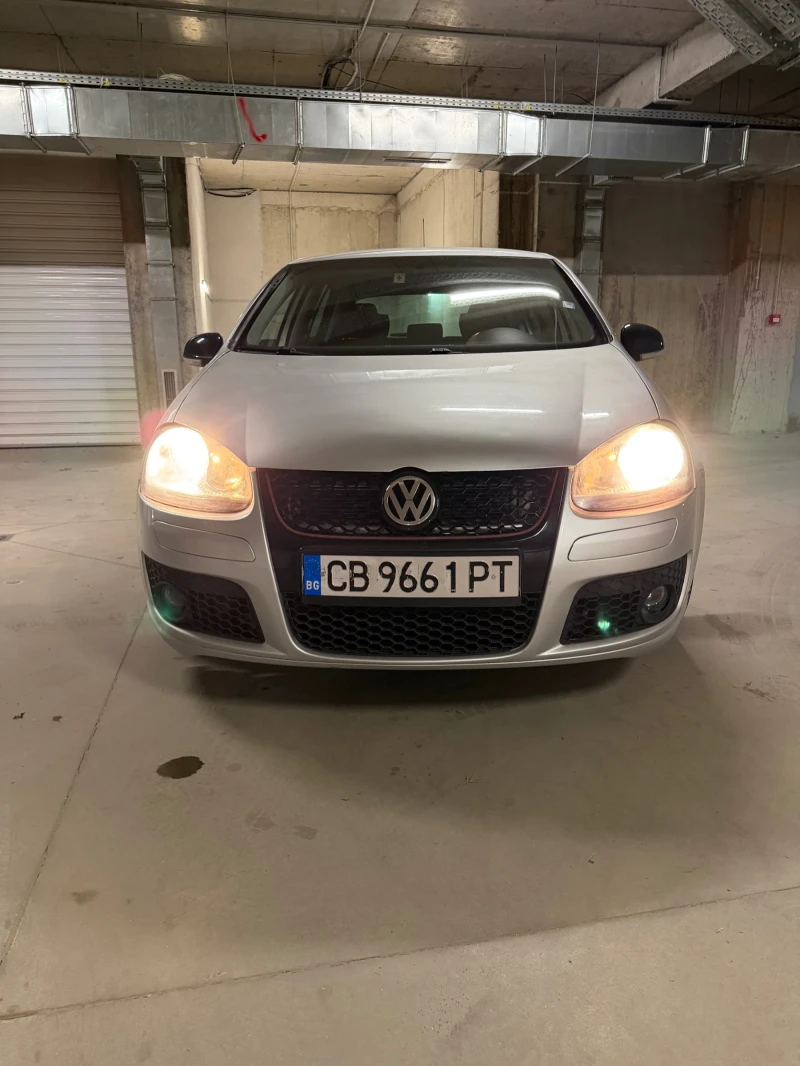 VW Golf GTD TOP! , снимка 14 - Автомобили и джипове - 52933369