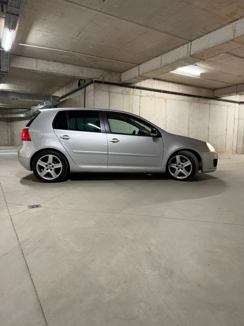 VW Golf GTD TOP! , снимка 3 - Автомобили и джипове - 52933369