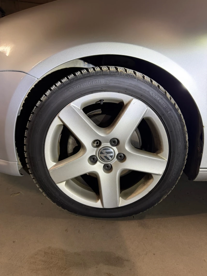 VW Golf GTD TOP! , снимка 15 - Автомобили и джипове - 52933369