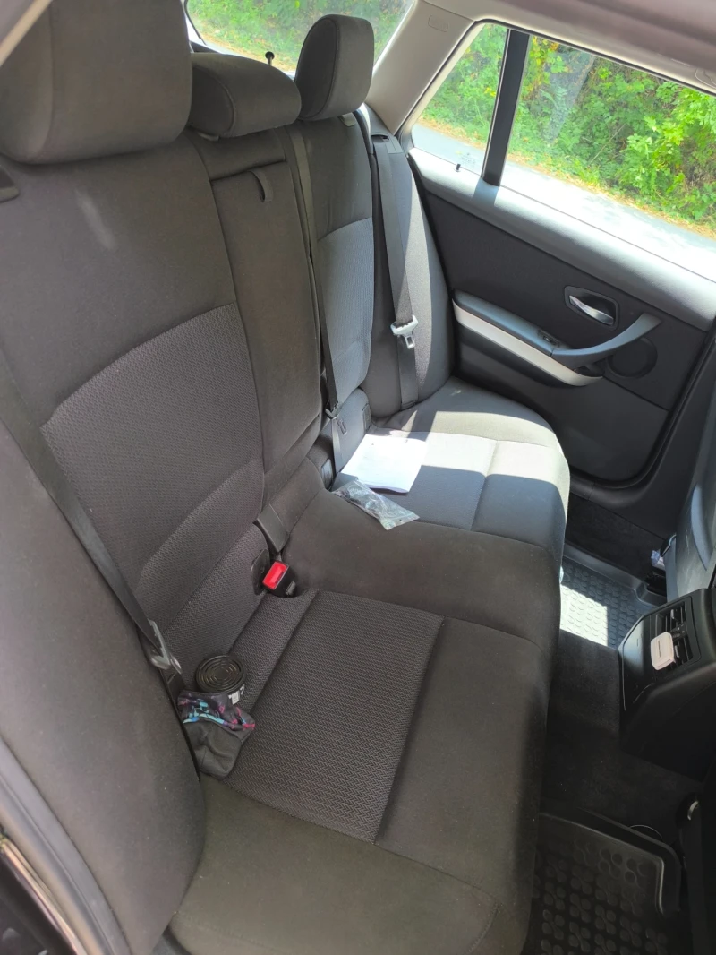 BMW 320 320d, снимка 8 - Автомобили и джипове - 53363244