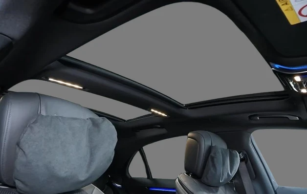 Mercedes-Benz S 580 4Matic = AMG Line = Curving Rear Axle Гаранция - изображение 7
