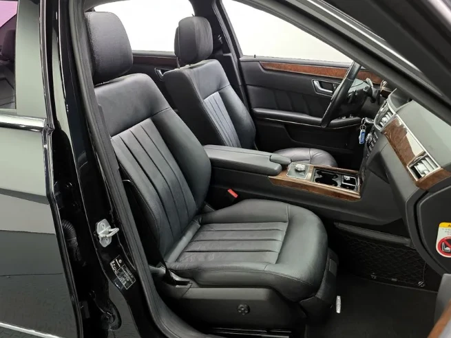Mercedes-Benz E 300 | Mobile.bg   11