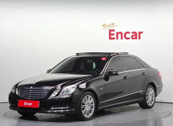 Mercedes-Benz E 300 - 17362 лв. / 8877.05 € - 98765984 1